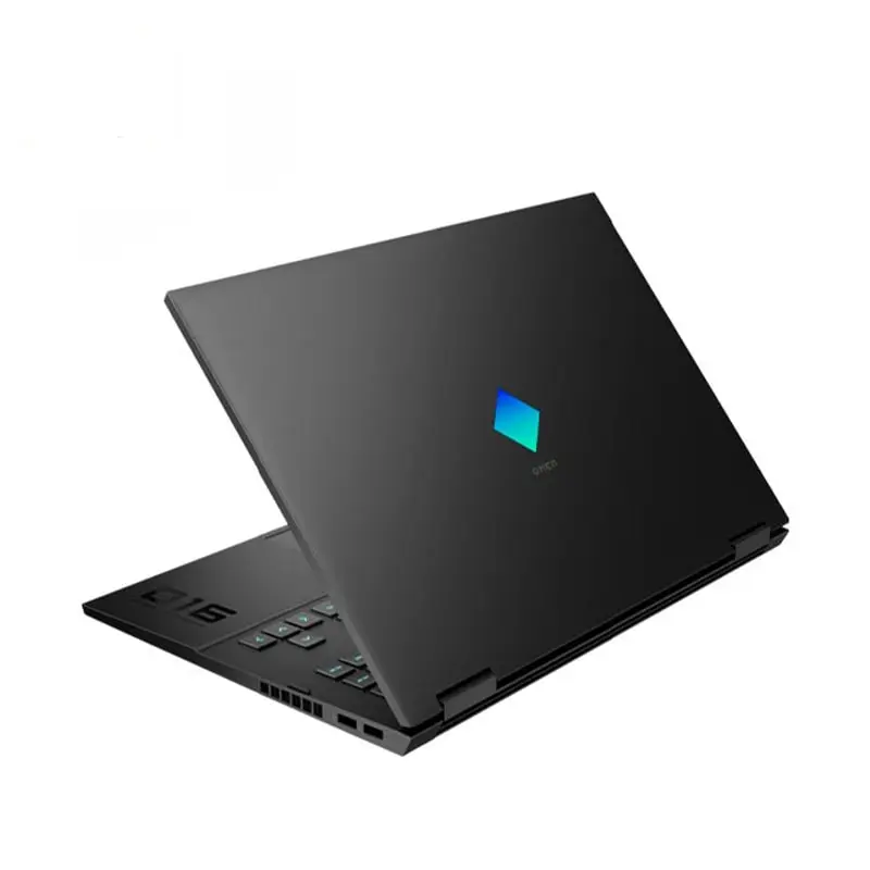 ساختار بدنه لپ تاپ OMEN HP16-b1001ne